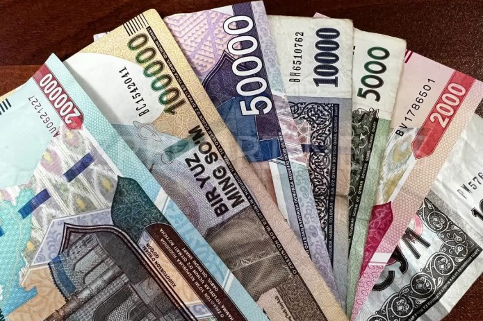Yil boshidan buyon MIB tomonidan 33 mlrd so’mdan ortiq qarzdorlik mablag’lari undirilgan