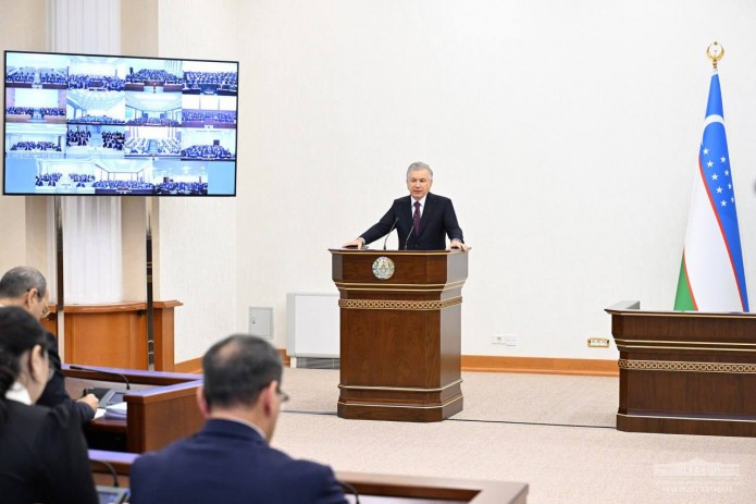 Maktablarda ustaxonalar tashkil etilib “Kasbiy ta’lim ustasi” lavozimi joriy etiladi