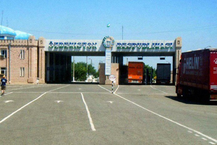 Tajikistan and Uzbekistan will open new border checkpoints