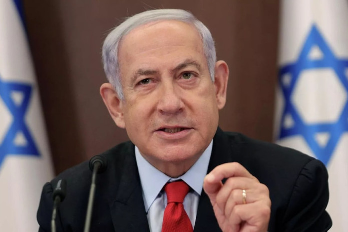 Netanyahu: Isroilning G‘azoda urushni davom ettirishdan boshqa iloji yo‘q