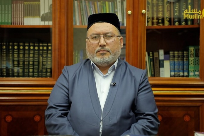 "Biz oilani mustahkam bo'lishini avvaldan, ya'ni ota-onalarimizdan boshlamog'imiz zarur" - Homidjon domla Ishmatbekov oilaviy ajrimlarning oldini olishga chaqirdi