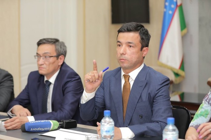 На узбекском автомобильном рынке будет внедрена программа trade-in