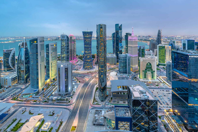 Qatar o‘zbekistonliklar uchun mamlakatdagi ish o‘rinlari sonini oshiradi