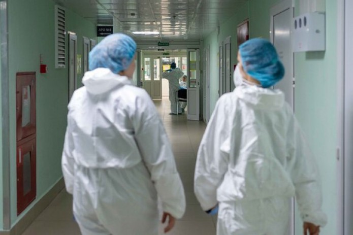 В Узбекистане ещё 23 граждан выздоровели от коронавируса