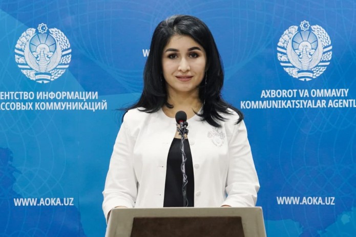 "O'zbekipaksanoat" o'tgan 10 oy ichida uyushmada holat qanday kechganini ma'lum qildi