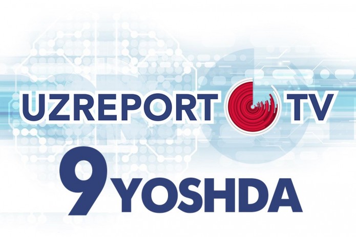 uzreport tv news