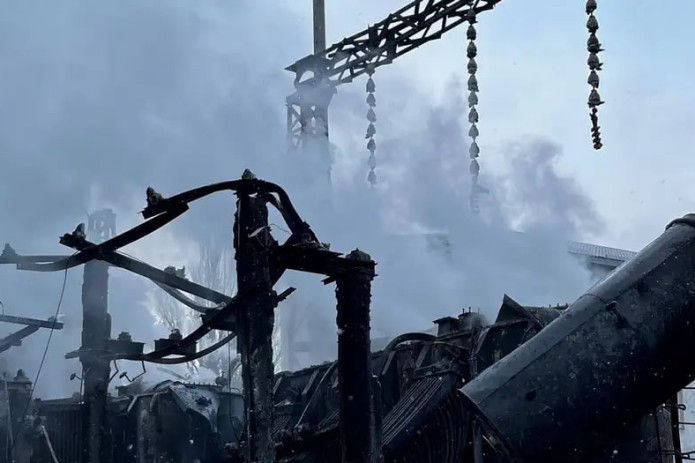 Yevropa Ittifoqi dastlabki 10 million yevroni Putin uchun maxsus tribunalga o'tkazdi