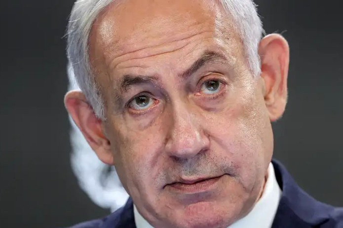 Netanyaxu: G'azo sektorida Falastin davlati bo'lmaydi