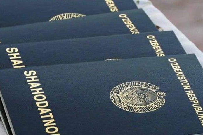 Abituriyentlarning maktabdagi baholari OTMga kirishda inobatga olinishi kutilmoqda