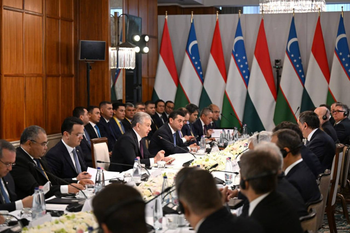 20-may kuni O‘zbekistonda sodir bo‘lgan muhim voqealar dayjesti