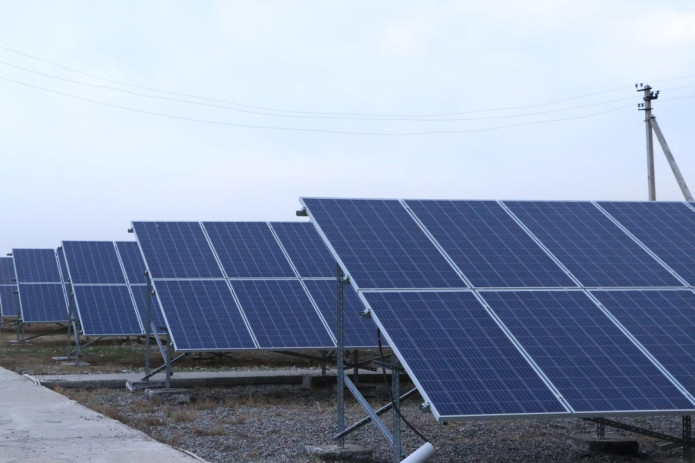 O‘zbekiston qayta tiklanadigan energiyani Kaspiy orqali Yevropaga yetkazib berish loyihasida ishtirok etmoqchi