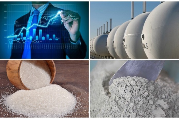 Republican Commodity Exchange of Uzbekistan Sees 138.2% Surge