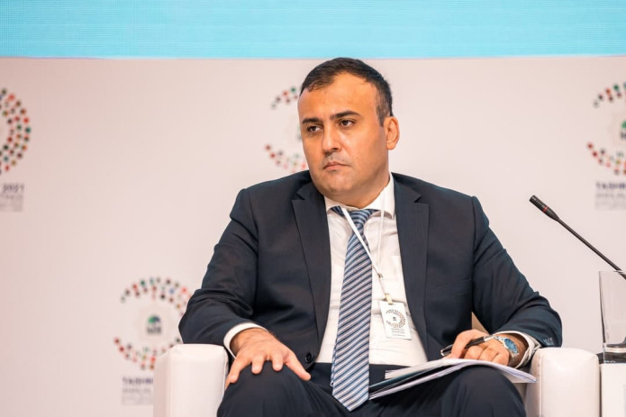 “O‘zbekiston iqtisodiy kelajagiga optimistik qaraydi” —  Iqtisodiyot va moliya vazirining birinchi o‘rinbosari