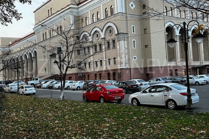 Uzbekistan produces 17,774 Cobalt cars