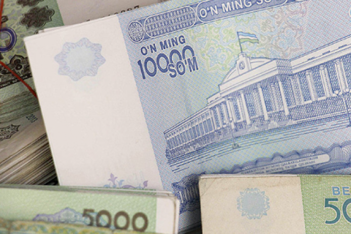Налогоплательщикам вернули 4,5 трлн сумов НДС