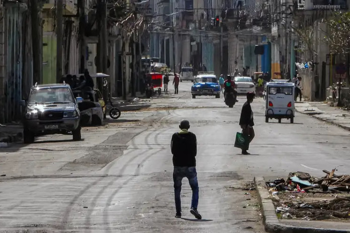 Ispaniya BMT orqali Kubaga gumanitar yordam yuboradi