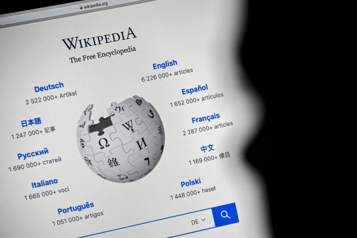O‘zbekcha Vikipediyadagi maqolalar soni 300 mingdan oshdi