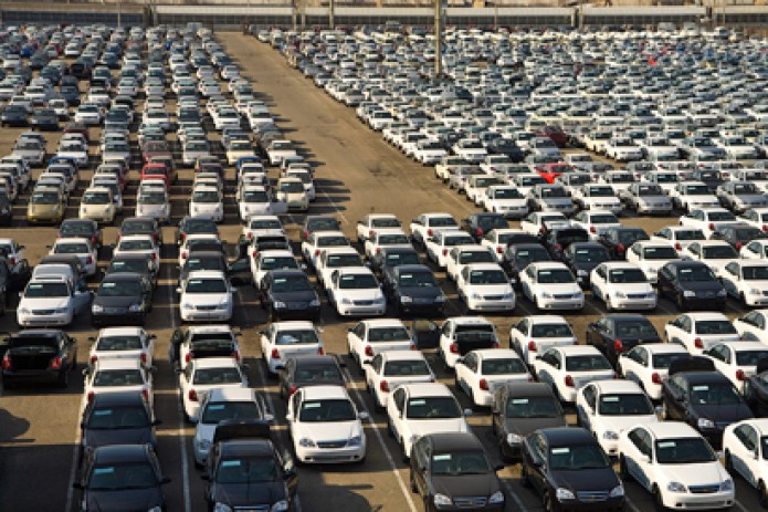 Car market of Uzbekistan — CERR overview