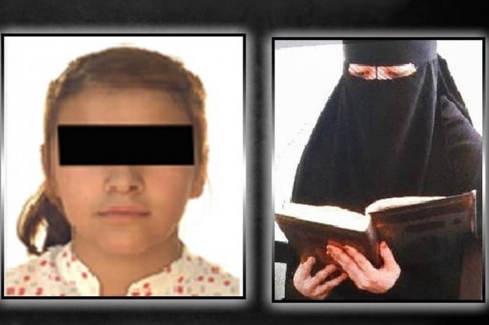 В Намангане задержана женщина, планировавшая вступить в ряды боевиков в Сирии