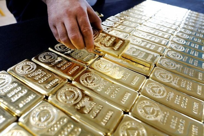 ЦБ Узбекистана пополнил золотой запас  на 9 тонн