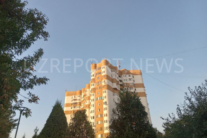 Sentyabr oyida Toshkent shahrida ijara narxlari qimmatlashdi