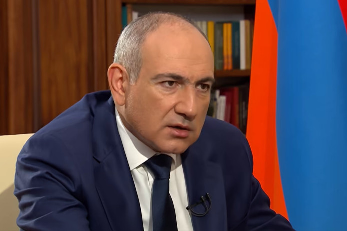 Armaniston Ozarbayjonga qarshi da’volaridan voz kechishga tayyor – Nikol Pashinyan