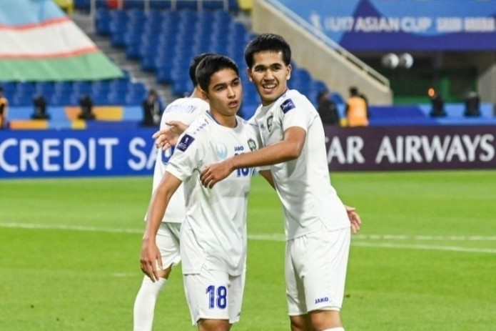 U-17 Осиё кубоги финал. Бугун Ўзбекистон чемпионлик учун майдонга тушади