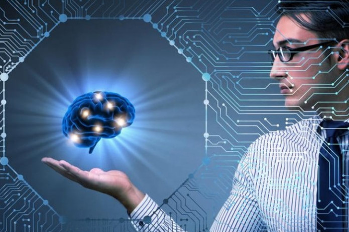 Sunʼiy intellekt texnologiyalari loyihalarini moliyalashtirish yanada kengaytiriladi