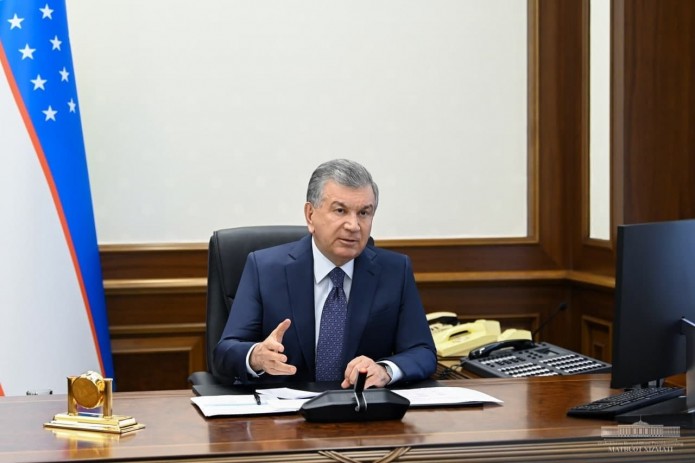 Практика продажи госсобственности по стартовой цене «1 сум» будет отменена