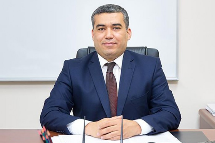 Абдулазиз Хайдаров возглавил Внебюджетный пенсионный фонд