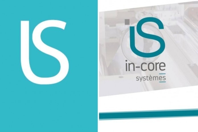 Uzbek officials respond to Uzbek soum’s symbol similarity with French company In-Core Systemes logo