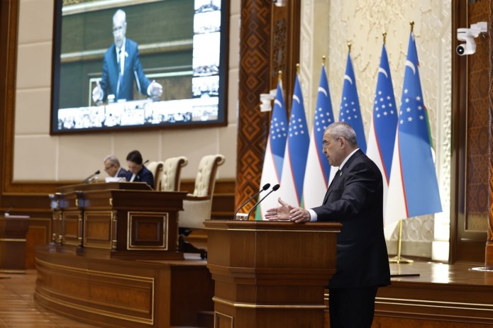 Soliq kodeksida nazarda tutilgan moliyaviy sanksiyalar miqdorlari kamaytirilmoqda