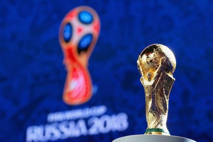 Жаҳон чемпионати кубоги қачон Тошкентга олиб келиниши маълум бўлди