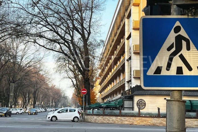 Uzbekistan launches “My Road” project to repair internal roads