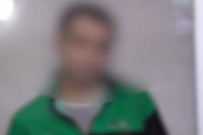 Samarqandda xotiniga qasd qilib 3 nafar farzandini o'ldirgan ota umrbodga qamaldi