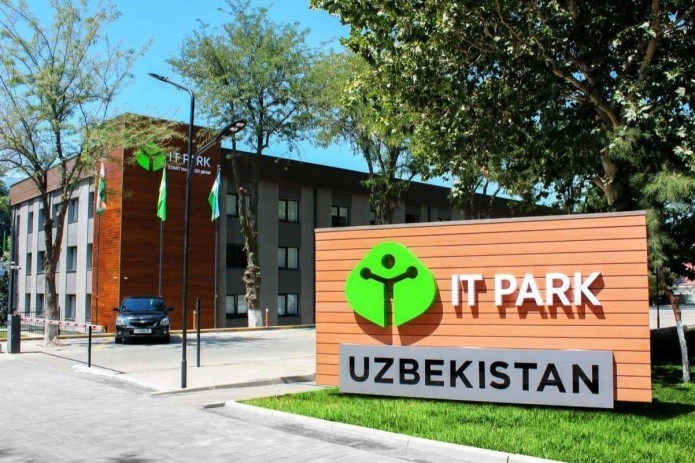 Uzbekistan’s IT Park residents export service worth $17.3 million