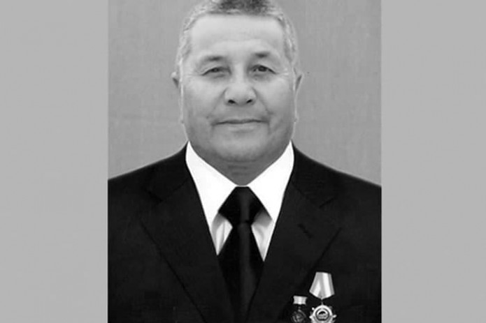 O'zbekiston xalq o'qituvchisi To‘xtamurod Jumayev olamdan o'tdi