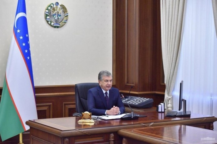 Uzbekistan creates new geological system