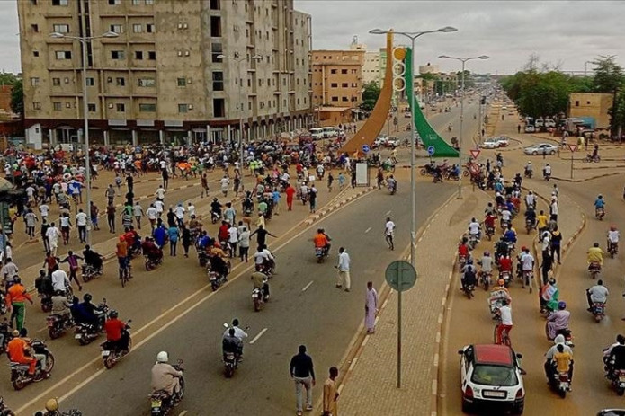 Nigerda fransuz mustamlakachilik davrida atalgan ko‘cha va maydonlar nomi o‘zgartirildi