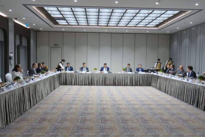 Uzbekistan Nominates Candidacy To Chair Unwto European Commission For 2025–2027