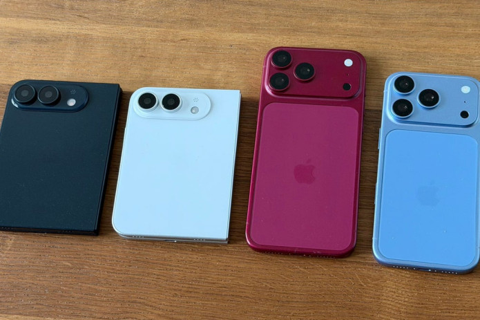 Apple iPhone 18 Pro, iPhone 18 Pro Max va Duo modellarini taqdim etdi