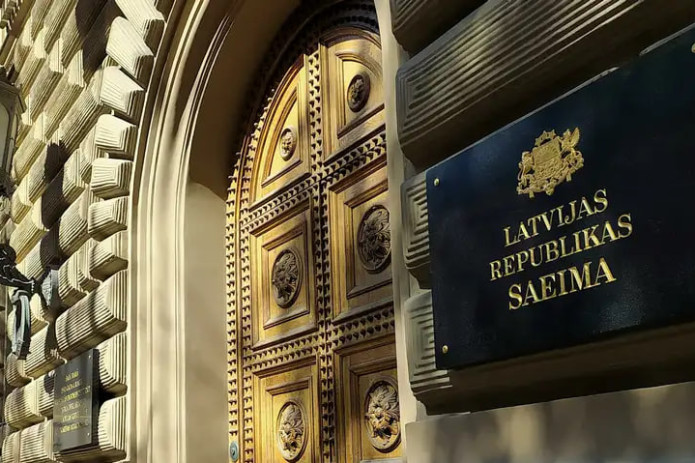 Latviya Seymasi mamlakatning Istanbul konvensiyasidan chiqishini ma'qulladi