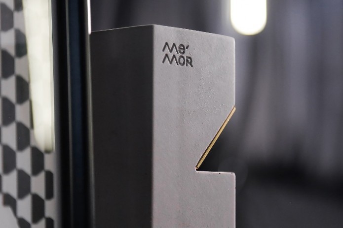 Architectural Review Competition Me'mor / 2021 kicks off in Uzbekistan