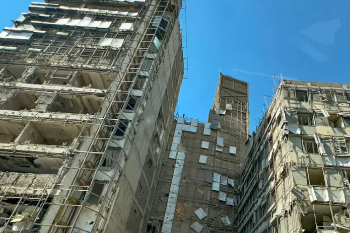 Isroil armiyasi Eron va Livanga yangi hujumlar uyushtirdi