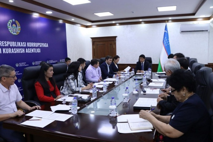 "Accepting the funds given by the patients is contrary to the country's policy" — the public council of the Anticorruption Agency reacted to the proposal of the head of MoH