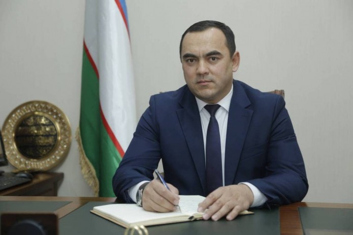 Кандидатура Абдукодира Ташкулова одобрена на должность главы минвуза
