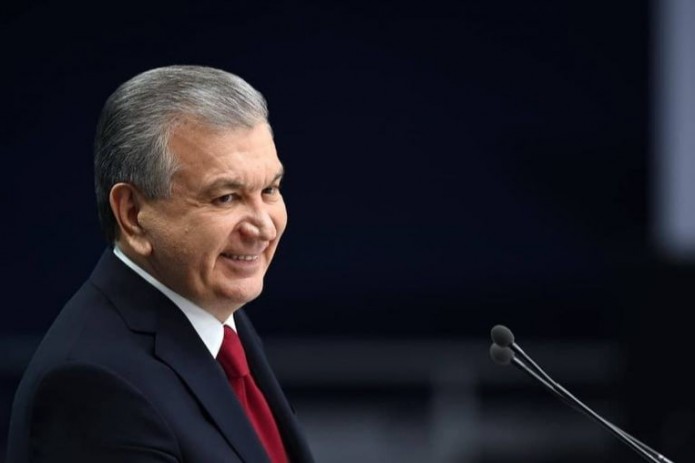 Prezident Shavkat Mirziyoyev Osiyo xotin-qizlari forumi ishtirokchilariga tabrik yo‘lladi