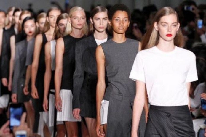 French fashion giants LVMH and Kering ban ultra-thin models
