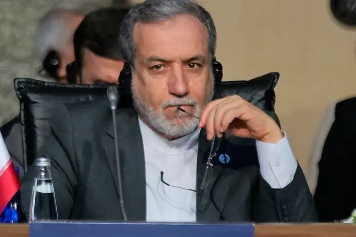 Eron tashqi ishlar vaziri: Tehron uran boyitishdan voz kechmaydi