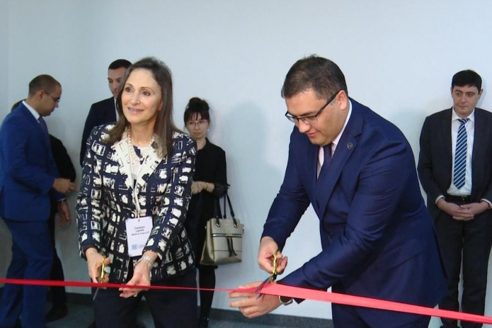 Toshkentda White&Case xalqaro yuridik konsalting kompaniyasi rasman ochildi